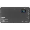 Newell Pro DE Lampada per videocamera LED Newell RGB-W Rangha 3200-5600K SALDI!