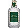 4711 Acqua Colonia Arancia Sanguinella e Basilico Acqua di Colonia 100 ml