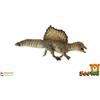 ZOOted Spinosaurus dinosauro, giocattolo in plastica, altezza 32 cm