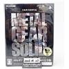 Metal Gear Solid The Legacy Collection PS3 Playstation 3 Konami Japan NUOVO