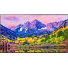 LG 65UK762H0LB 165,1 cm (65") 4K Ultra HD 330 cd/m² Smart TV Nero 20 W