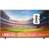 Hisense 85A69Q 85 A69Q 4K UHD SMART VIDAA