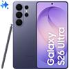 Samsung Galaxy S26 Ultra Smartphone AI, 512GB, Privacy Display integrato,