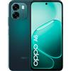 OPPO A6 AI Smartphone, doppia fotocamera 50MP+2, Selfie 8MP, Display 6.75"