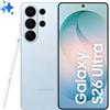 Samsung Galaxy S26 Ultra Smartphone AI, 512GB, Privacy Display integrato,