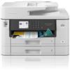 Brother MFC-J5740DW stampante multifunzione Ad inchiostro A3 1200 x 4800 DPI