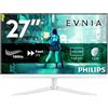 Philips Evnia 27M2N3201A/00 Monitor PC 68,6 cm (27") 1920 x 1080 Pixel Full HD