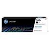 HP Cartuccia toner nero originale ad alta capacità LaserJet 203X