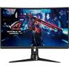 ASUS ROG Swift XG27AQV Monitor PC 68,6 cm (27") 2560 x 1440 Pixel Wide Quad HD