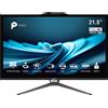 MSI Pro AP222T 14MA-613EU Intel® Core™ i3 i3-14100 54,6 cm (21.5") 1920 x 1080