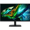 Acer EK1 EK321QK bmiipx Monitor PC 80 cm (31.5") 3840 x 2160 Pixel 4K Ultra HD