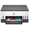 HP Smart Tank 6005 Wireless All-in-One Colore Stampante, Fotocopiatrice, scanner