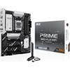 ASUS PRIME B850-PLUS WIFI AMD B850 Socket AM5 ATX