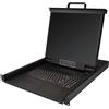 StarTech.com Console KVM per Armadio Rack con porta VGA - 19" - 1U