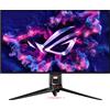 ASUS ROG Swift OLED PG32UCDMZ Monitor PC 80 cm (31.5") 3840 x 2160 Pixel 4K
