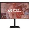 AOC 27E4U Monitor PC 68,6 cm (27") 1920 x 1080 Pixel Full HD LED Nero