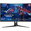 ASUS ROG Strix XG32VC Monitor PC 80 cm (31.5") 2560 x 1440 Pixel Quad HD LED