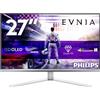 Philips Evnia 8000 27M2N8500/00 Monitor PC 67,3 cm (26.5") 2560 x 1440 Pixel