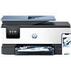 HP OfficeJet Pro 8125e Wireless All-in-One Colore Stampante, Instant Ink;