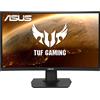 ASUS TUF Gaming VG24VQE Monitor PC 59,9 cm (23.6") 1920 x 1080 Pixel Full HD