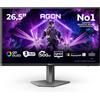 AOC AGON PRO AG276QKD2 Monitor PC 67,3 cm (26.5") 2560 x 1440 Pixel Quad HD