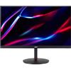 Acer Nitro XV271UM3bmiiprx Monitor PC 68,6 cm (27") 2560 x 1440 Pixel Wide Quad