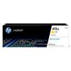 HP Cartuccia toner giallo originale LaserJet 415A