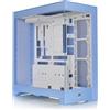 Thermaltake CTE E660 MX Hydrangea Blue ATX/E‑ATX PC Gehäuse Dual‑Chamber Lay