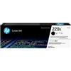 HP Cartuccia toner originale nero LaserJet 220X