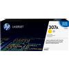 HP Cartuccia Toner originale giallo LaserJet 307A