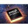 HP EliteBook 8 G1a 14 inch Notebook PC Wolf Pro Security Edition AMD Ryzen AI 5