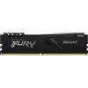 Kingston Technology FURY Beast 32GB 3200MT/s DDR4 CL16 DIMM Black