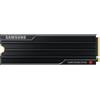 Samsung 9100 PRO Heatsink PCIe® 5.0 NVMe™ M.2 SSD - 1 TB