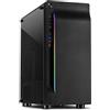 AlphaIT PC Gaming AlphaIT | i7 7a Gen | 32GB RAM | 2TB NVMe | Raffreddamento a Liquido