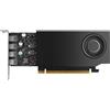 HP NVIDIA RTX A1000 8 GB with Mini Bracket 4mDP Graphics