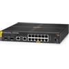 Hewlett Packard Enterprise JL679A#ABB ARUBA 6100 12G CL4 2SFP+ 139W