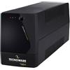 Tecnoware FGCERAPL2602IEC UPS ERA PLUS 2600 IEC