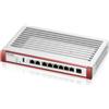 Zyxel USGFLEX200H firewall (hardware) 5 Gbit/s