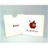Apple Japan 2026 Limited Daruma Pin Badge Dipendente Esclusivo Nuovo con Cust...