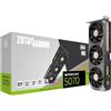 ZOTAC Scheda Video Zotac Geforce Rtx 5070 Solid Oc - 192bit - 12gb Gddr7 - Hdmi, Displayport - 2542mhz (bo