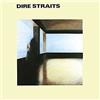 Mercury Dire Straits 'S/T' LP, Vertigo, 180 g, Classic Rock [Vinile]