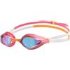 ARENA Arena Unisex Airspeed Mirror Racing Goggles Occhialini da nuoto Unisex - Adulto (Pacco da 1)
