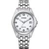Citizen Orologio Analogueico Quarzo Donna con Cinturino in Acciaio Inox EO1210-83A