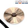 Sabian HHX18CAEC Complex Aero Crash Cymbal 18" Dark Tone Fast Response