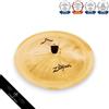 Zildjian A Custom China 18" Cymbal Fast Attack Loud Explosive Bright Condition