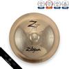 Zildjian Z Custom 18 pollici China Cymbal Explosion Attack Effect suono luminoso