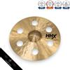 Sabian HHX Complex OZone Crash 17" piatto tono scuro risposta rapida