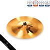 Zildjian Piatto Zildjian 19" K Custom Hybrid China con set di cura e adesivi