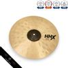 Sabian HHX Complex Thin Crash 18" piatto Dark Frontest risposta rapida