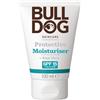 BULLDOG SKINCARE FOR MEN BULLDOG SKINCARE PROTECTIVE, crema viso idratante uomo, SPF 15, 100 ml